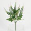 Artificial Flower Gerbera 7 bush GS-36623003CONTI_4 Artificial Flower 18*18*16cm Gerbera *7 bush GS-36623003CONTI Flowers Bush YeahFlower is one of Chinese leading OEM manufacturers and exporters , supplying the silk flowers, wholesale artificial trees