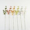 Artificial Flower 13*13*104cm Grass *12 GS-29423098 Single Flowers YeahFlower is one of Chinese leading OEM manufacturers and exporters , supplying the silk flowers, wholesale artificial trees