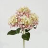 Artificial Flower 30*30*50cm  Hydrangea bush GS-64923015CONTI-P1 Flowers Bush YeahFlower is one of Chinese leading OEM manufacturers and exporters , supplying the silk flowers, wholesale artificial trees