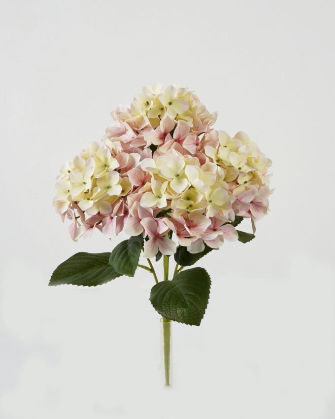 Artificial Flower 30*30*50cm  Hydrangea bush GS-64923015CONTI-P1 Flowers Bush YeahFlower is one of Chinese leading OEM manufacturers and exporters , supplying the silk flowers, wholesale artificial trees