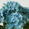 Artificial Flower 30*30*50cm  Hydrangea bush GS-64923015CONTI Flowers Bush YeahFlower is one of Chinese leading OEM manufacturers and exporters , supplying the silk flowers, wholesale artificial trees