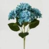Artificial Flower 30*30*50cm  Hydrangea bush GS-64923015CONTI Flowers Bush YeahFlower is one of Chinese leading OEM manufacturers and exporters , supplying the silk flowers, wholesale artificial trees
