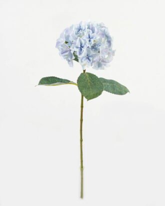 Artificial Flower 21*21*64cm Hydrangea single stem /4 lvs GS-15423018CONTI-UV-B2 Single Flowers YeahFlower is one of Chinese leading OEM manufacturers and exporters , supplying the silk flowers, wholesale artificial trees