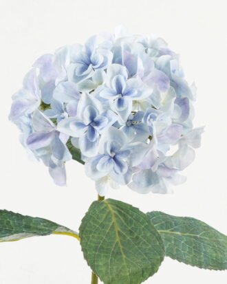Artificial Flower 21*21*64cm Hydrangea single stem /4 lvs GS-15423018CONTI-UV-B2 Single Flowers YeahFlower is one of Chinese leading OEM manufacturers and exporters , supplying the silk flowers, wholesale artificial trees