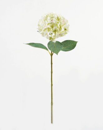 Artificial Flower 21*21*64cm Hydrangea single stem /4 lvs GS-15423018CONTI-UV-P1 Single Flowers YeahFlower is one of Chinese leading OEM manufacturers and exporters , supplying the silk flowers, wholesale artificial trees