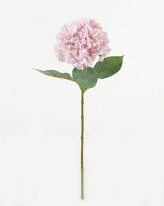 Artificial Flower 21*21*64cm Hydrangea single stem /4 lvs GS-15423018CONTI-UV-P3 Single Flowers YeahFlower is one of Chinese leading OEM manufacturers and exporters , supplying the silk flowers, wholesale artificial trees