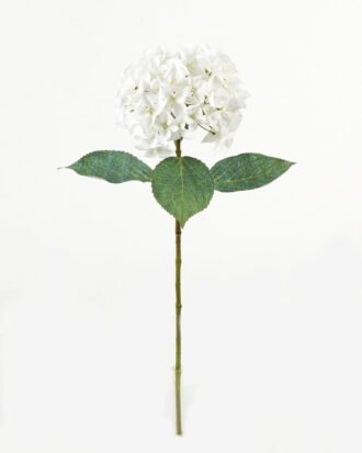 Artificial Flower 21*21*64cm Hydrangea single stem /4 lvs GS-15423018CONTI-UV-W1 Single Flowers YeahFlower is one of Chinese leading OEM manufacturers and exporters , supplying the silk flowers, wholesale artificial trees