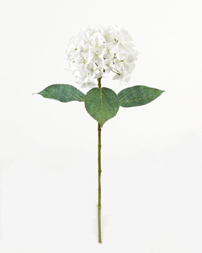 Artificial Flower 21*21*64cm Hydrangea single stem /4 lvs GS-15423018CONTI-UV-W1 Single Flowers YeahFlower is one of Chinese leading OEM manufacturers and exporters , supplying the silk flowers, wholesale artificial trees