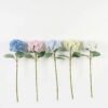 Artificial Flower Hydrangea single stem 4 lvs GS-15423018CONTI-UV_1 Artificial Flower 21*21*64cm Hydrangea single stem /4 lvs GS-15423018CONTI-UV Single Flowers YeahFlower is one of Chinese leading OEM manufacturers and exporters , supplying the silk flowers, wholesale artificial trees