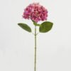 Artificial Flower 23*23*64cm  Hydrangea single stem GS-64923014CONTI-R1 Single Flowers YeahFlower is one of Chinese leading OEM manufacturers and exporters , supplying the silk flowers, wholesale artificial trees