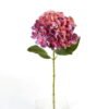 Artificial Flower 23*23*64cm  Hydrangea single stem GS-64923014CONTI-R2 Single Flowers YeahFlower is one of Chinese leading OEM manufacturers and exporters , supplying the silk flowers, wholesale artificial trees