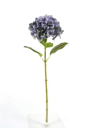 Artificial Flower 23*23*64cm  Hydrangea single stem GS-64923014CONTI-R2 Single Flowers 3,000+ sqm showroom with thousands of artificial flowers, plants & trees ready for global sourcing.
