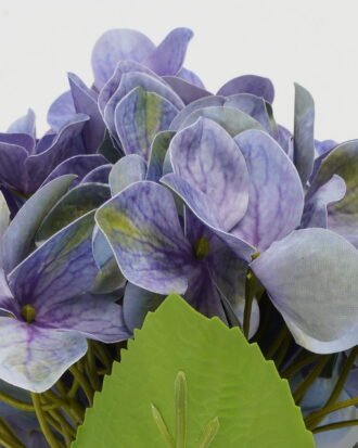 Artificial Flower 23*23*64cm  Hydrangea single stem GS-64923014CONTI-Z1 Single Flowers YeahFlower is one of Chinese leading OEM manufacturers and exporters , supplying the silk flowers, wholesale artificial trees