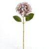 Artificial Flower 23*23*64cm  Hydrangea single stem GS-64923014CONTI-Z2 Single Flowers YeahFlower is one of Chinese leading OEM manufacturers and exporters , supplying the silk flowers, wholesale artificial trees