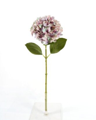Artificial Flower 23*23*64cm  Hydrangea single stem GS-64923014CONTI-Z2 Single Flowers YeahFlower is one of Chinese leading OEM manufacturers and exporters , supplying the silk flowers, wholesale artificial trees