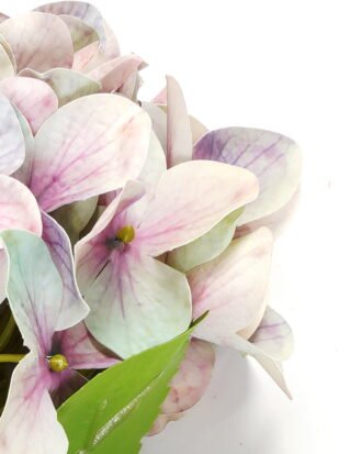 Artificial Flower 23*23*64cm  Hydrangea single stem GS-64923014CONTI-Z2 Single Flowers YeahFlower is one of Chinese leading OEM manufacturers and exporters , supplying the silk flowers, wholesale artificial trees