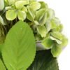 Artificial Flower 23*23*64cm  Hydrangea single stem GS-64923014CONTI Single Flowers YeahFlower is one of Chinese leading OEM manufacturers and exporters , supplying the silk flowers, wholesale artificial trees
