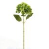 Artificial Flower 23*23*64cm  Hydrangea single stem GS-64923014CONTI Single Flowers YeahFlower is one of Chinese leading OEM manufacturers and exporters , supplying the silk flowers, wholesale artificial trees
