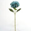 Artificial Flower 23*23*64cm  Hydrangea single stem GS-64923014CONTI Single Flowers YeahFlower is one of Chinese leading OEM manufacturers and exporters , supplying the silk flowers, wholesale artificial trees