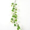 Artificial Flower Ipomoea nil hanging GVC-23-2994-P1_1 Artificial Flower 20*100cm Ipomoea nil hanging GVC-23-2994-P1 Leaves&Sprays&Foliages YeahFlower is one of Chinese leading OEM manufacturers and exporters , supplying the silk flowers, wholesale artificial trees