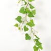 Artificial Flower Ipomoea nil hanging GVC-23-2994-P1_3 Artificial Flower 20*100cm Ipomoea nil hanging GVC-23-2994-P1 Leaves&Sprays&Foliages YeahFlower is one of Chinese leading OEM manufacturers and exporters , supplying the silk flowers, wholesale artificial trees
