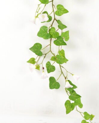 Artificial Flower 20*100cm Ipomoea nil hanging GVC-23-2994-P1 Leaves&Sprays&Foliages YeahFlower is one of Chinese leading OEM manufacturers and exporters , supplying the silk flowers, wholesale artificial trees Artificial Flower 20*100cm Ipomoea nil hanging GVC-23-2994-P1 Leaves&Sprays&Foliages YeahFlower is one of Chinese leading OEM manufacturers and exporters , supplying the silk flowers, wholesale artificial trees