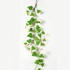 Artificial Flower 20*100cm Ipomoea nil hanging GVC-23-2994-W1 Leaves&Sprays&Foliages YeahFlower is one of Chinese leading OEM manufacturers and exporters , supplying the silk flowers, wholesale artificial trees