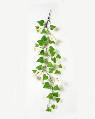 Artificial Flower 20*100cm Ipomoea nil hanging GVC-23-2994-W1 Leaves&Sprays&Foliages YeahFlower is one of Chinese leading OEM manufacturers and exporters , supplying the silk flowers, wholesale artificial trees Artificial Flower 20*100cm Ipomoea nil hanging GVC-23-2994-W1 Leaves&Sprays&Foliages YeahFlower is one of Chinese leading OEM manufacturers and exporters , supplying the silk flowers, wholesale artificial trees