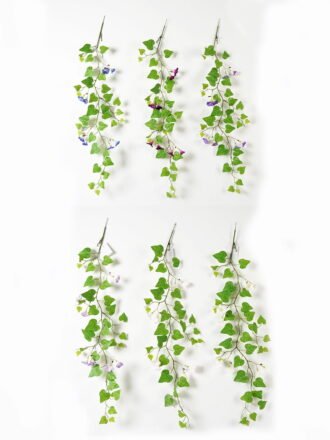 Artificial Plant 108cm Leaf single stem GVC-23-2992 Leaves&Sprays&Foliages 3,000+ sqm showroom with thousands of artificial flowers, plants & trees ready for global sourcing.