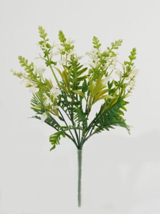 Artificial Flower  GS-17823002CONTI-Z1 Flowers Bush 3,000+ sqm showroom with thousands of artificial flowers, plants & trees ready for global sourcing.