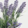 Artificial Flower Lavender in cement pot GS-03323074_8 Artificial Flower 15*15*25cm Lavender in cement pot GS-03323074 Potted Flowers&Plants YeahFlower is one of Chinese leading OEM manufacturers and exporters , supplying the silk flowers, wholesale artificial trees