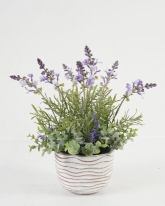 Artificial Flower 25*25*33cm Lavender in cement pot GS-03323079 Potted Flowers&Plants YeahFlower is one of Chinese leading OEM manufacturers and exporters , supplying the silk flowers, wholesale artificial trees Artificial Flower 25*25*33cm Lavender in cement pot GS-03323079 Potted Flowers&Plants YeahFlower is one of Chinese leading OEM manufacturers and exporters , supplying the silk flowers, wholesale artificial trees