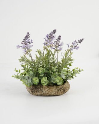 Artificial Flower 25*19*25cm Lavender in cement pot GS-03323082 Potted Flowers&Plants YeahFlower is one of Chinese leading OEM manufacturers and exporters , supplying the silk flowers, wholesale artificial trees Artificial Flower 25*19*25cm Lavender in cement pot GS-03323082 Potted Flowers&Plants YeahFlower is one of Chinese leading OEM manufacturers and exporters , supplying the silk flowers, wholesale artificial trees
