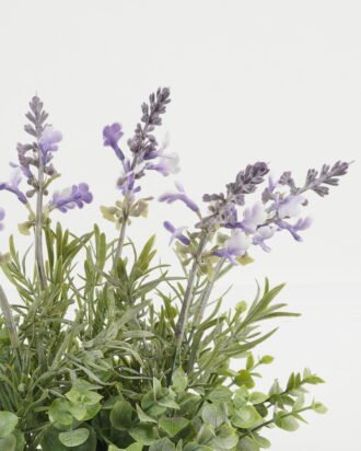 Artificial Flower 25*19*25cm Lavender in cement pot GS-03323082 Potted Flowers&Plants YeahFlower is one of Chinese leading OEM manufacturers and exporters , supplying the silk flowers, wholesale artificial trees Artificial Flower 25*19*25cm Lavender in cement pot GS-03323082 Potted Flowers&Plants YeahFlower is one of Chinese leading OEM manufacturers and exporters , supplying the silk flowers, wholesale artificial trees