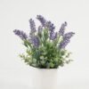 Artificial-Flower-Lavender-in-ceramic-pot-GS-03323062_3-1.jpg Artificial Flower 20*20*30cm Lavender in ceramic pot GS-03323062 Potted Flowers&Plants YeahFlower is one of Chinese leading OEM manufacturers and exporters , supplying the silk flowers, wholesale artificial trees