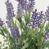 Artificial Flower Lavender in ceramic pot GS-03323062_4 Artificial Flower 20*20*30cm Lavender in ceramic pot GS-03323062 Potted Flowers&Plants YeahFlower is one of Chinese leading OEM manufacturers and exporters , supplying the silk flowers, wholesale artificial trees