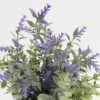 Artificial Flower Lavender in ceramic pot GS-03323085_4 Artificial Flower 20*20*29cm Lavender in ceramic pot GS-03323085 Potted Flowers&Plants YeahFlower is one of Chinese leading OEM manufacturers and exporters , supplying the silk flowers, wholesale artificial trees