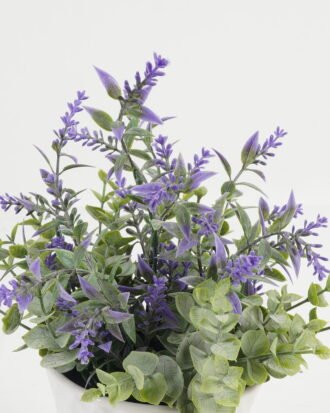 Artificial Flower 20*20*29cm Lavender in ceramic pot GS-03323085 Potted Flowers&Plants YeahFlower is one of Chinese leading OEM manufacturers and exporters , supplying the silk flowers, wholesale artificial trees Artificial Flower 20*20*29cm Lavender in ceramic pot GS-03323085 Potted Flowers&Plants YeahFlower is one of Chinese leading OEM manufacturers and exporters , supplying the silk flowers, wholesale artificial trees