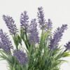 Artificial Flower 19*19*27cm Lavender in ceramict pot GS-03323064 Potted Flowers&Plants YeahFlower is one of Chinese leading OEM manufacturers and exporters , supplying the silk flowers, wholesale artificial trees