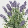 Artificial Flower 20*20*35cm Lavender in ceramit pot GS-03323066 Potted Flowers&Plants YeahFlower is one of Chinese leading OEM manufacturers and exporters , supplying the silk flowers, wholesale artificial trees