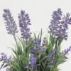 Artificial Flower Lavender in wooden pot GS-03323089_4 Artificial Flower 15*10*23.5cm Lavender in wooden pot GS-03323089 Potted Flowers&Plants YeahFlower is one of Chinese leading OEM manufacturers and exporters , supplying the silk flowers, wholesale artificial trees