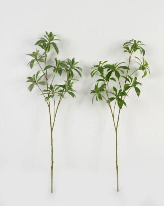 Artificial Flower 30*30*85cm Leaves single stem GS-39123008 Single Flowers YeahFlower is one of Chinese leading OEM manufacturers and exporters , supplying the silk flowers, wholesale artificial trees