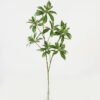 Artificial Flower 30*30*85cm Leaves single stem GS-39123008 Single Flowers YeahFlower is one of Chinese leading OEM manufacturers and exporters , supplying the silk flowers, wholesale artificial trees