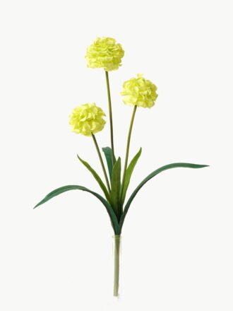 Artificial Flower  GS-15423044CONTI-Z1 Single Flowers 3,000+ sqm showroom with thousands of artificial flowers, plants & trees ready for global sourcing.