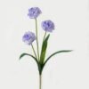 Artificial Flower 26*47CM Mun ball*3 GS-26219002-R1 Single Flowers YeahFlower is one of Chinese leading OEM manufacturers and exporters , supplying the silk flowers, wholesale artificial trees