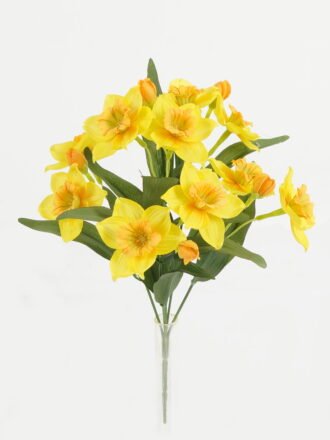 Artificial Flower  GS-15423041CONTI Single Flowers 3,000+ sqm showroom with thousands of artificial flowers, plants & trees ready for global sourcing.