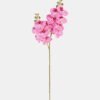 Artificial Flower 16*74cm Phalaenopsis *12 single stem GS-64923009CONTI-P1 Single Flowers YeahFlower is one of Chinese leading OEM manufacturers and exporters , supplying the silk flowers, wholesale artificial trees