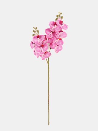 Artificial Flower 20*20*19cm Daisy in PP pot GS-03323028 Single Flowers 3,000+ sqm showroom with thousands of artificial flowers, plants & trees ready for global sourcing.