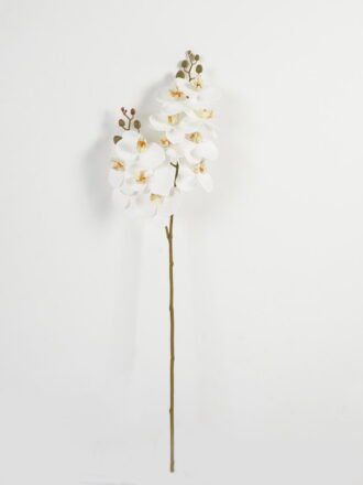 Artificial Flower 26*47CM Mun ball*3 GS-26219002-R1 Single Flowers 3,000+ sqm showroom with thousands of artificial flowers, plants & trees ready for global sourcing.