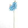 Artificial Flower 16*74cm Phalaenopsis *12 single stem GS-64923009CONTI Single Flowers YeahFlower is one of Chinese leading OEM manufacturers and exporters , supplying the silk flowers, wholesale artificial trees